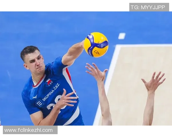 广州排球队技术实力强劲荣登全国排球技术排行榜第二名