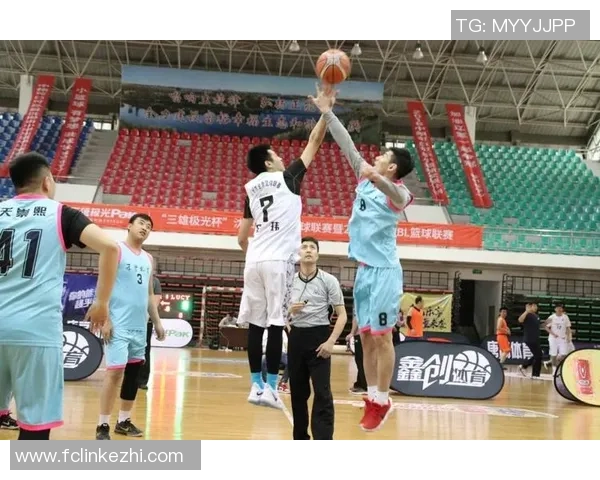 重庆篮球队精英赛个人能力分析与表现评估